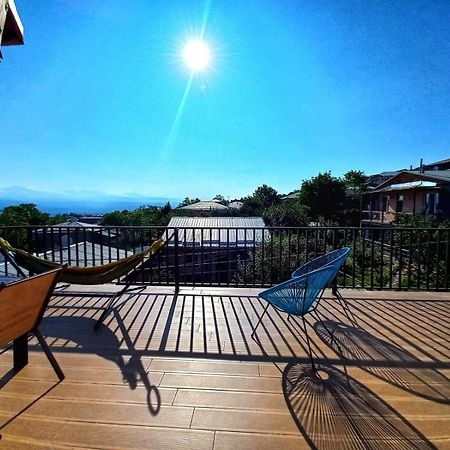 Hestia - Hotel, Wine And View تأيلافي المظهر الخارجي الصورة